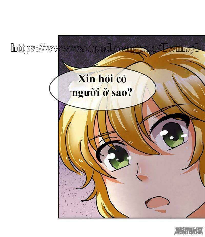 bá đạo trung khuyển tìm ái ký chapter 15 14