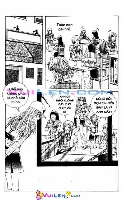 sâu trong ánh mắt chapter 9 17