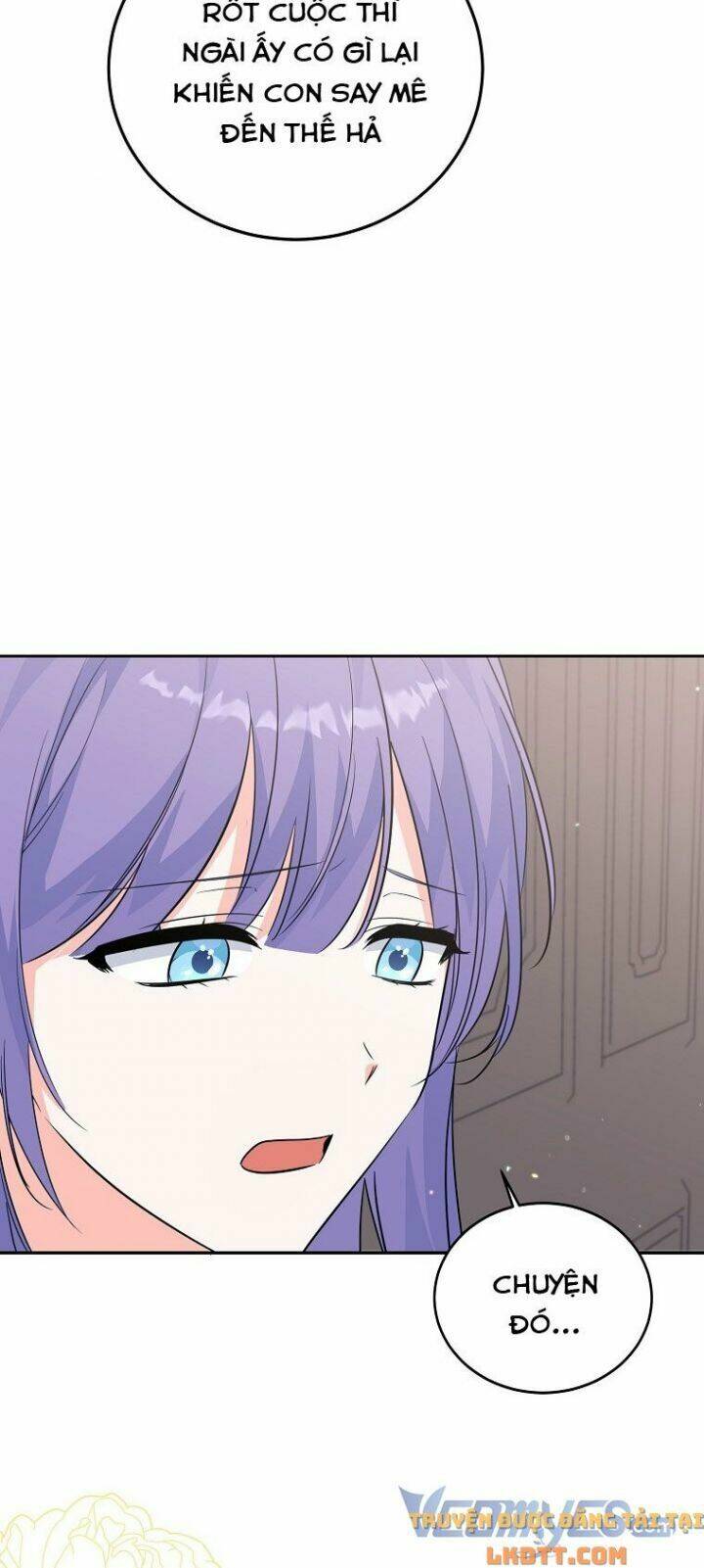 ác nữ karuna bé lại chapter 40 42