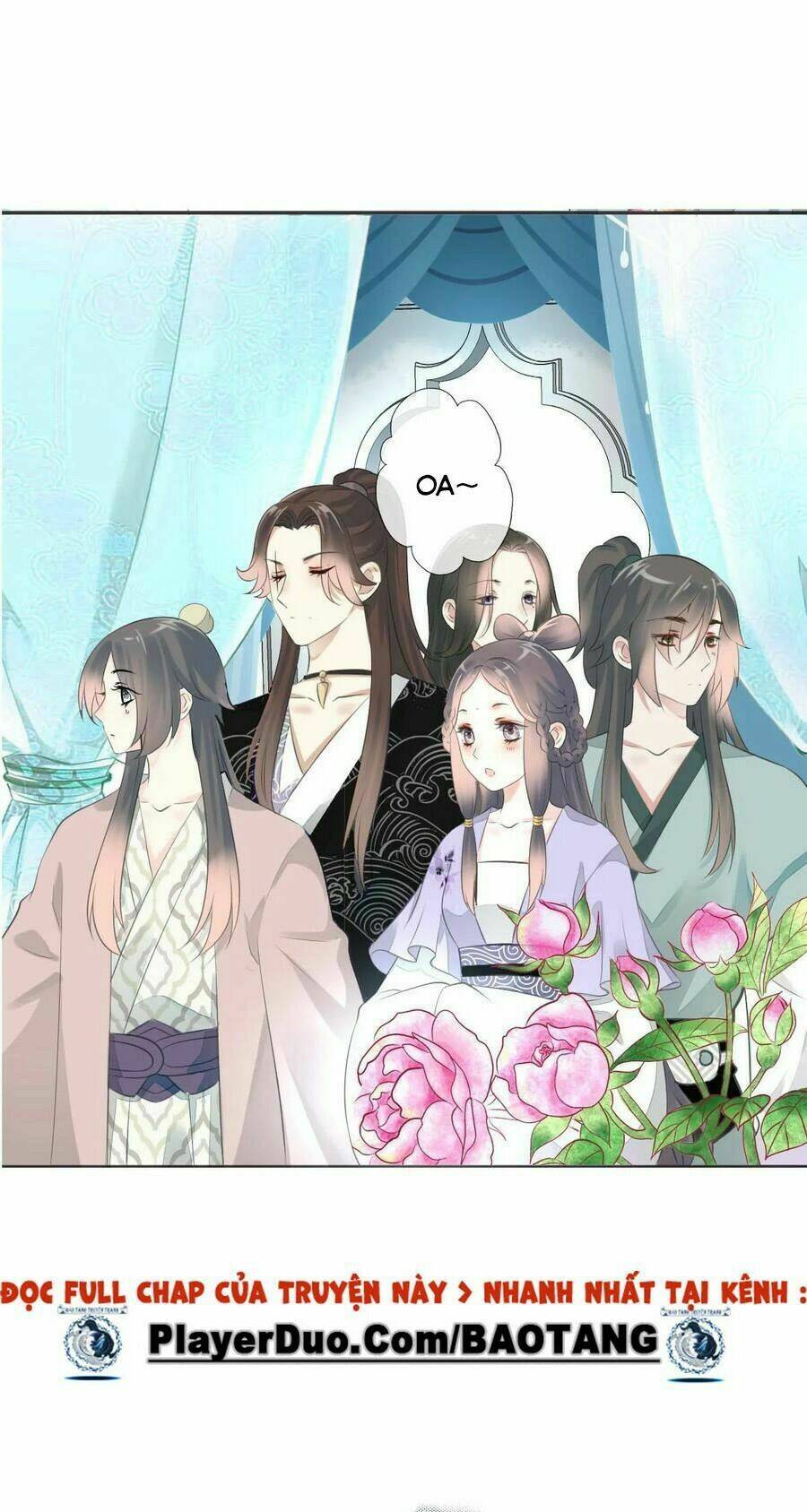 điền viên mật sủng: cô vợ nóng bỏng chapter 94 5