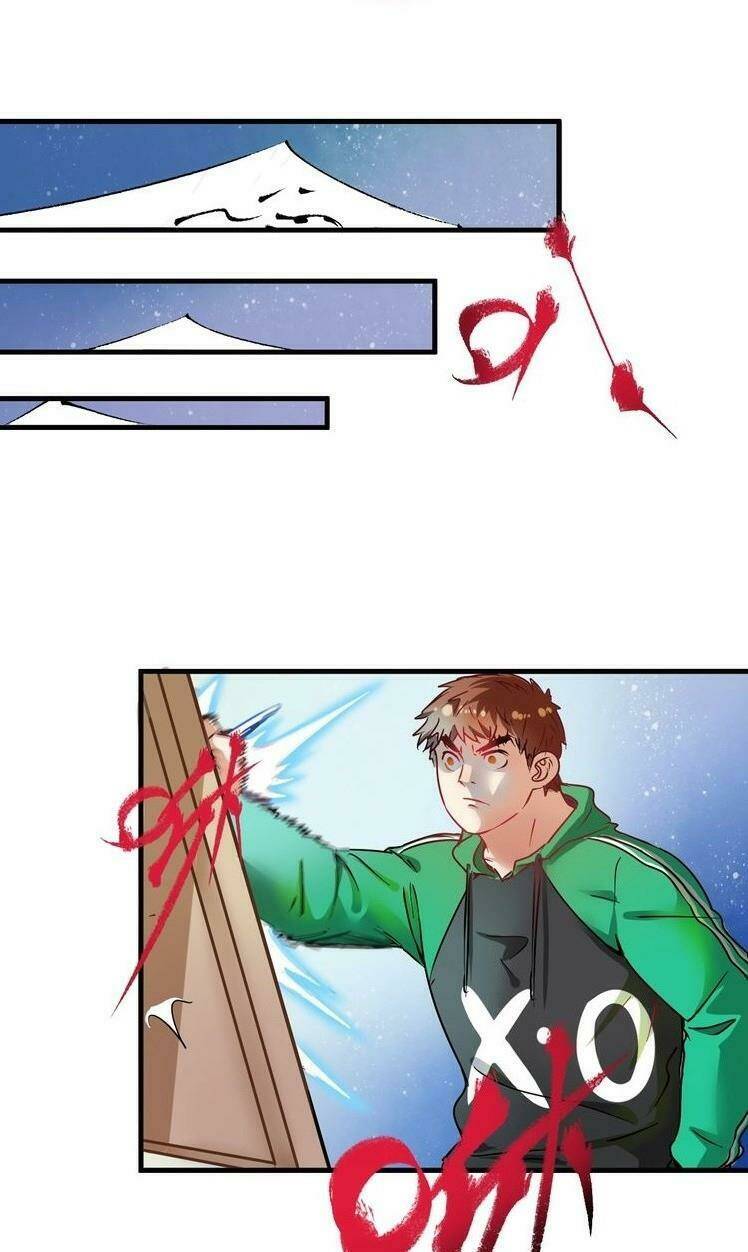 thành tựu của ta rất nhiều chapter 15 21