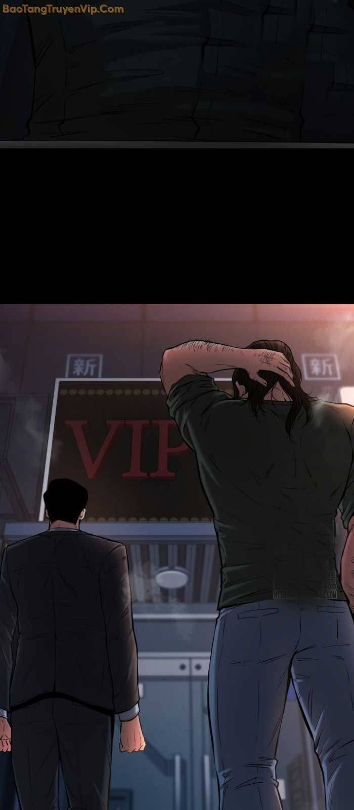 thanh kiếm báo thù chapter 53 41