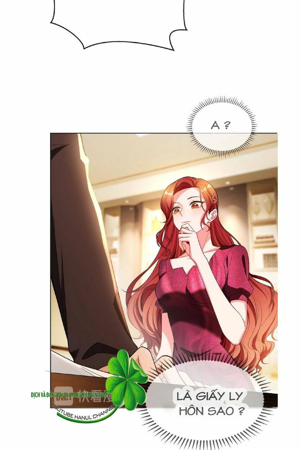 cô vợ nhỏ nuông chiều quá lại thành ác!! chapter 147 8