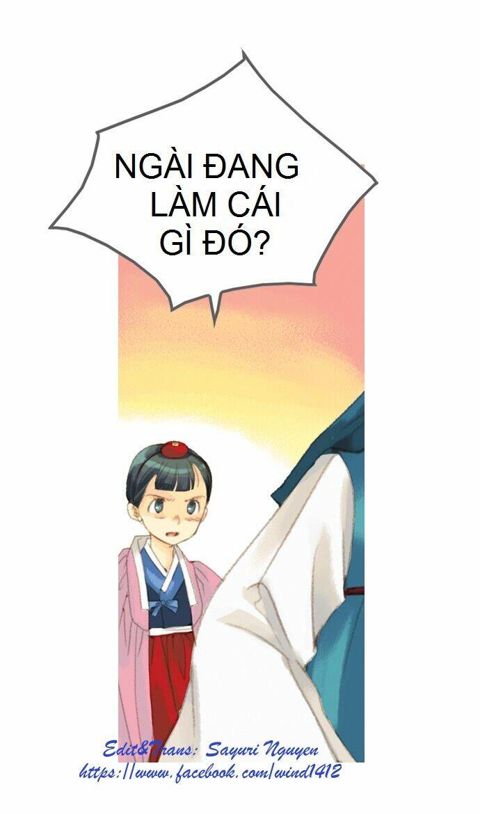 the great merchant kim manduk chapter 5 5