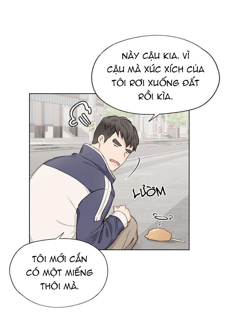 yêu hay không yêu chapter 11 59