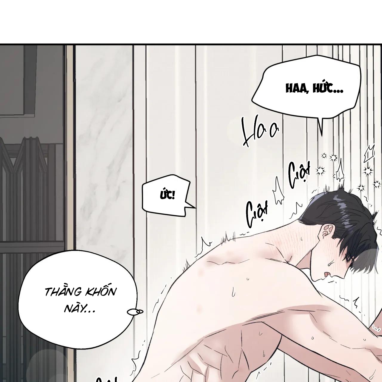 ám ảnh pheromone chapter 33 74