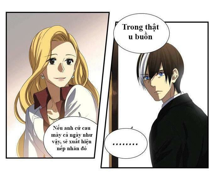 si mun - người giao tiếp với linh hồn chapter 34 18