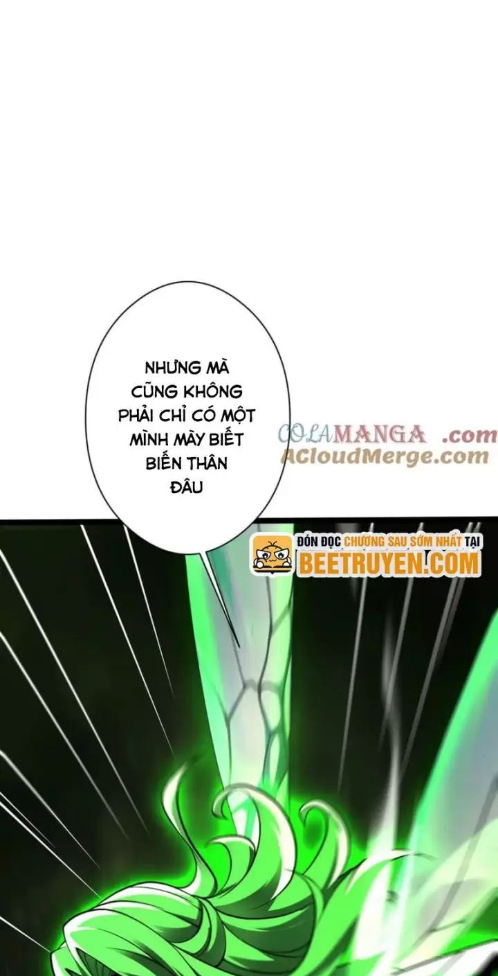 ta, chúa tể rừng xanh chapter 34 22