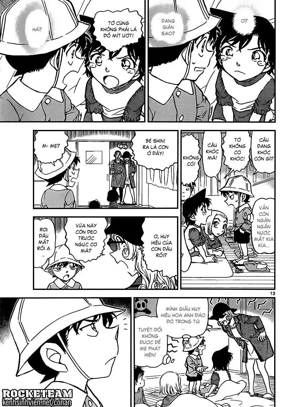 conan chapter 923 13