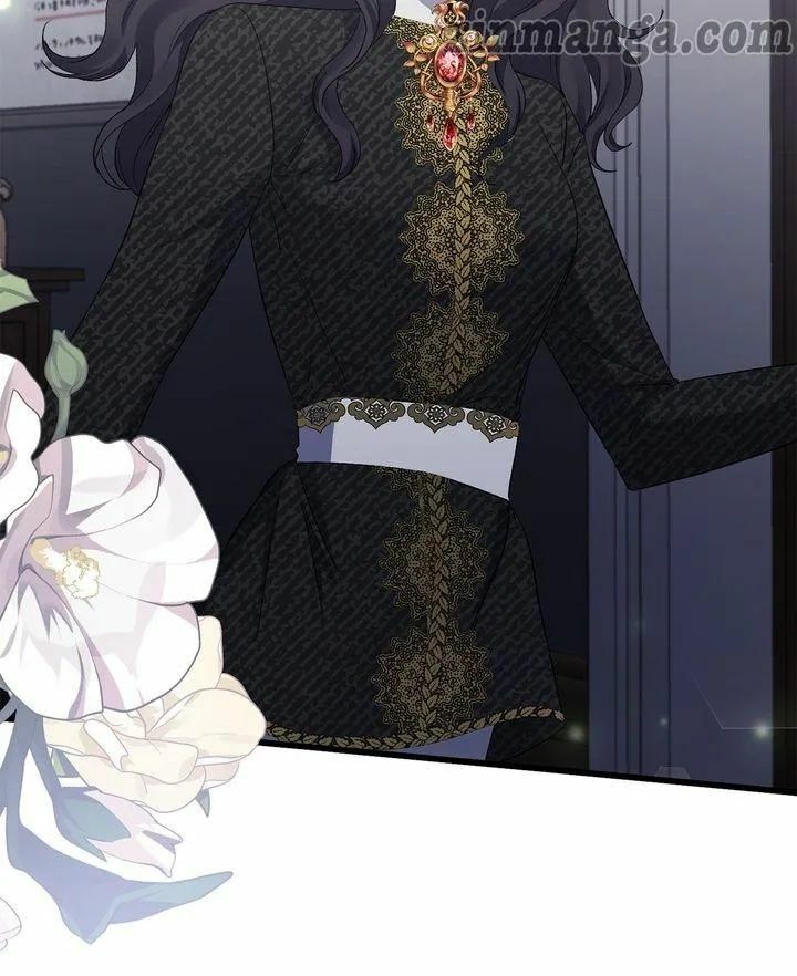 nữ công tước phương bắc là một nhân vật phản diện chapter 16 5