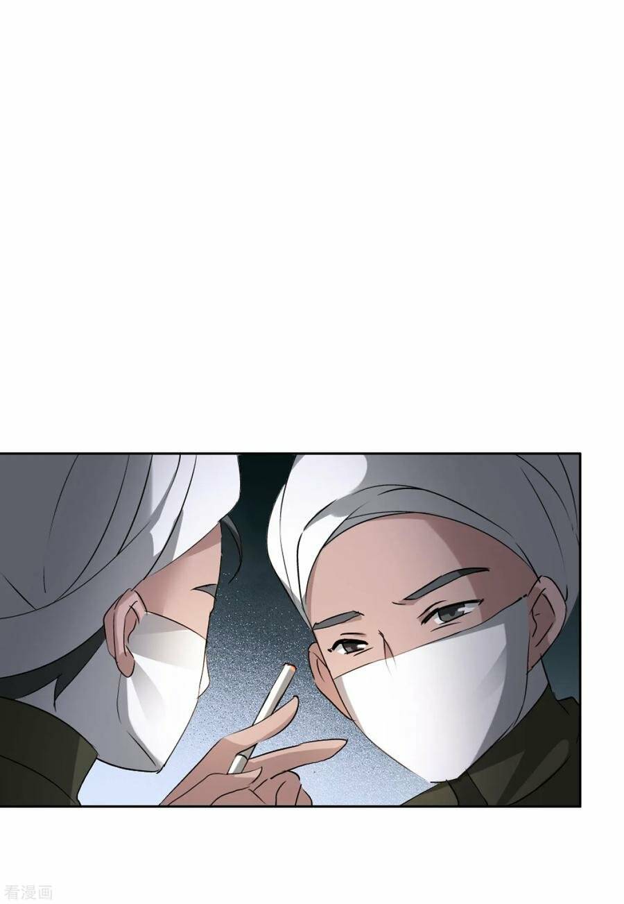 cô ấy đến rồi, xin nằm xuống! chapter 39 25