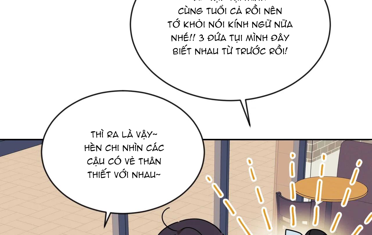 tiêu chuẩn tình yêu 100% chapter 2 115