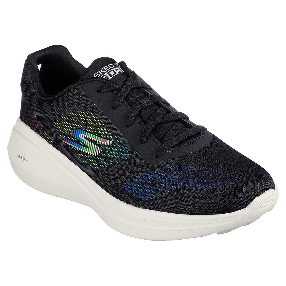 Skechers Nữ Giày Thể Thao GORun Fast - 128018-BKMT