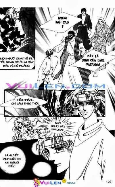 hậu duệ hoàng gia chapter 4 109