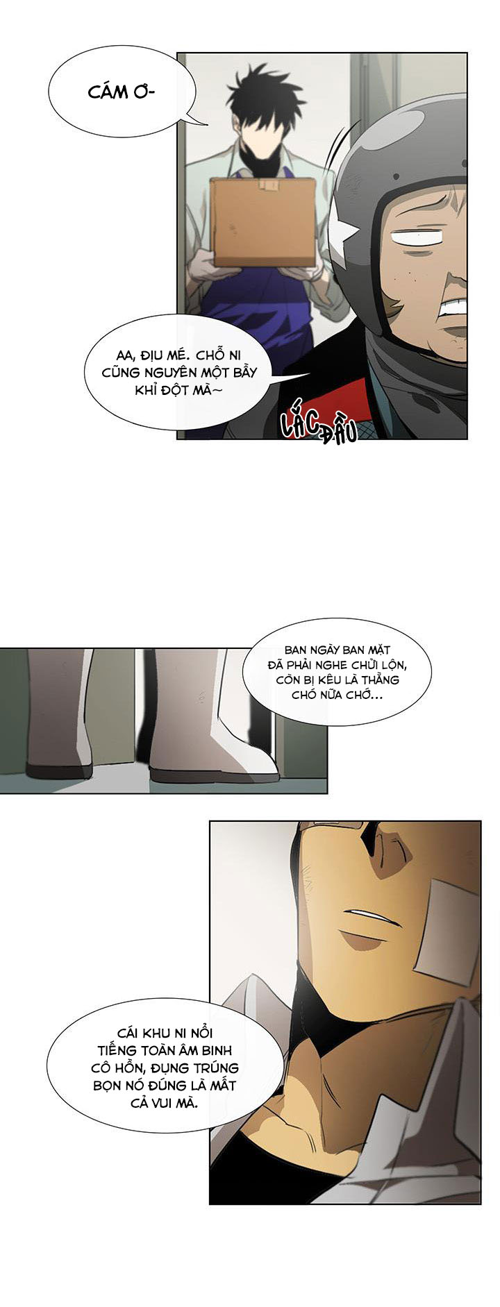 tiệm thịt của jang gun chapter 6 17