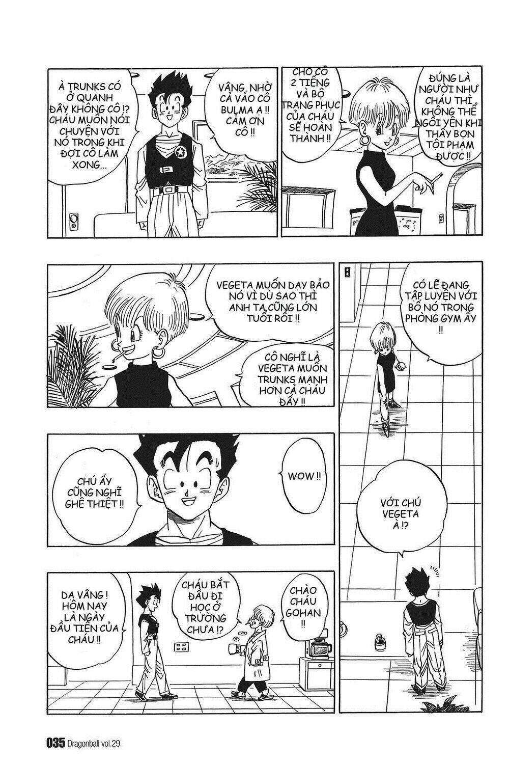 dragon ball - bảy viên ngọc rồng chapter 423 3
