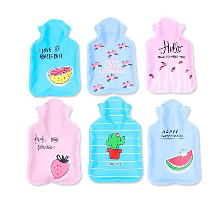 Túi Chườm MINI Nóng Lạnh Đa Năng Giao Hình Ngẫu nhiên 2396 Chợ Tốt Store