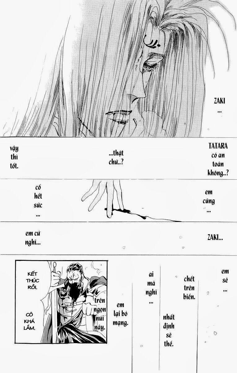 đứa con số phận chapter 27 45