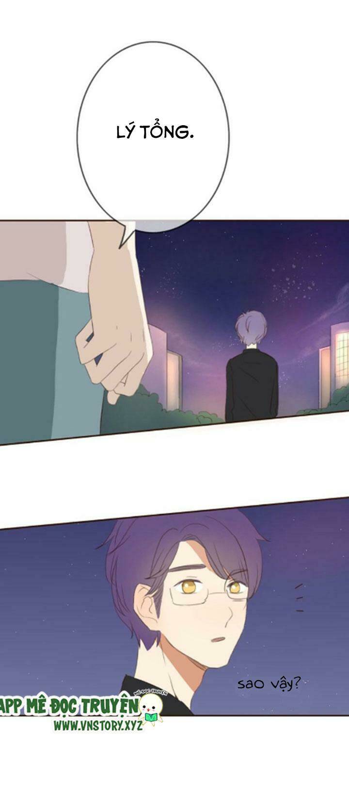 tình yêu không nói dối chapter 29 42