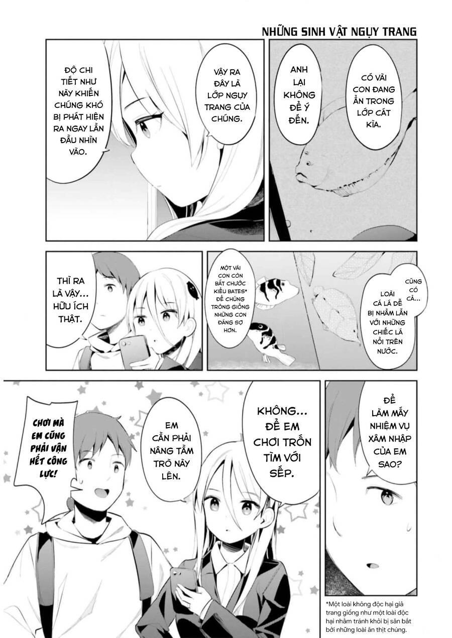 dear sir... i married a killer chapter 37 5