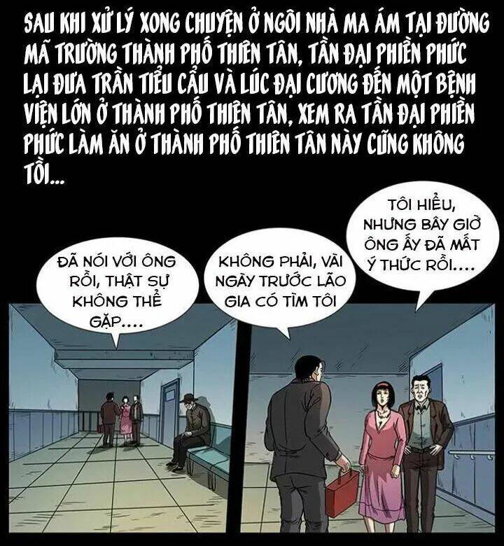 U Minh Ngụy Tượng Chapter 158 3