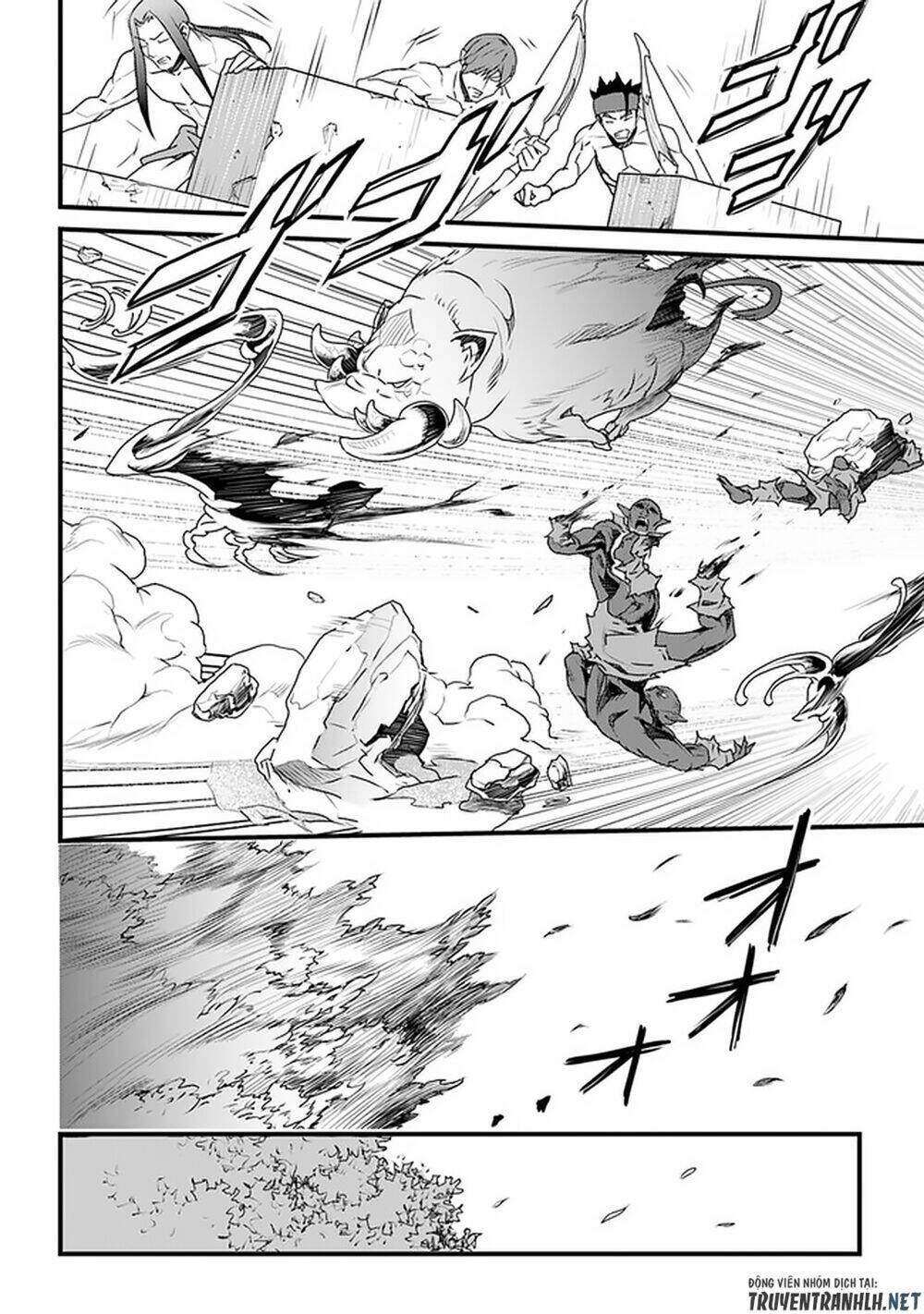 yakudatazu skill ni jinsei o sosogikomi 25-nen, imasara saikyou no boukentan midori kashi no akira chapter 11 21