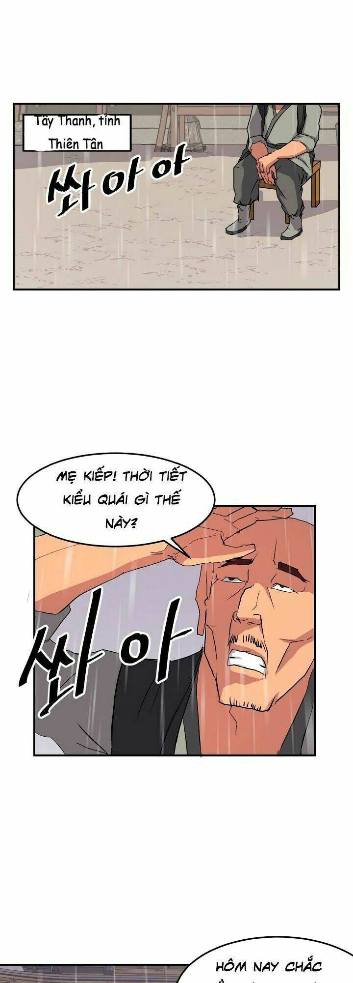 trọng sinh, bất khả chiến bại chapter 26 31