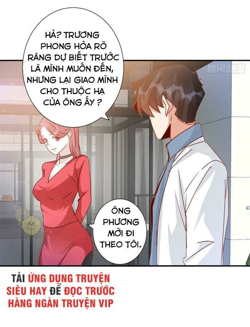 đô thị siêu cấp y sinh chapter 38 5