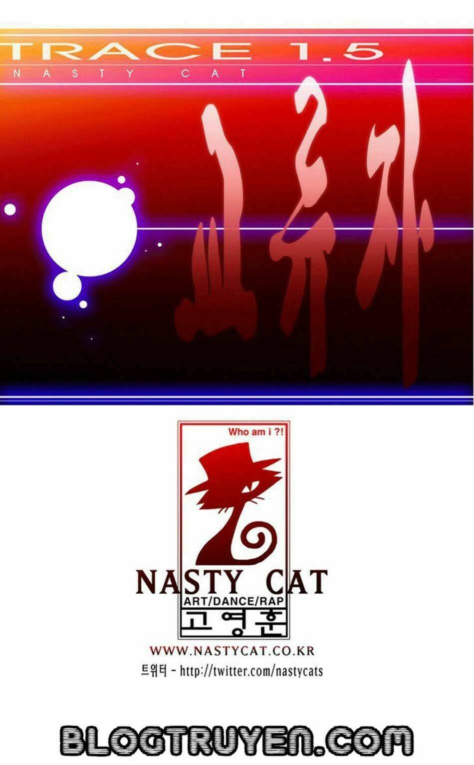 siêu năng 1.5 chapter 35 3