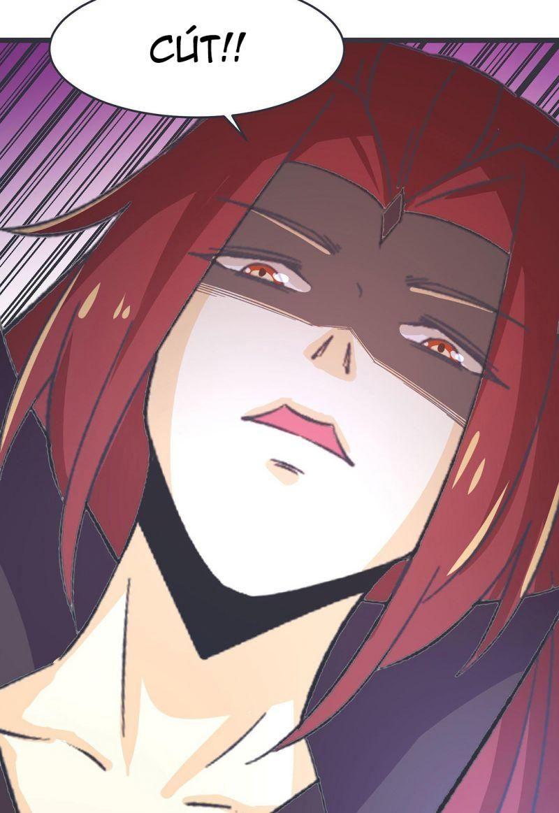 đồ đệ ta toàn là nữ ma đầu chapter 17 28