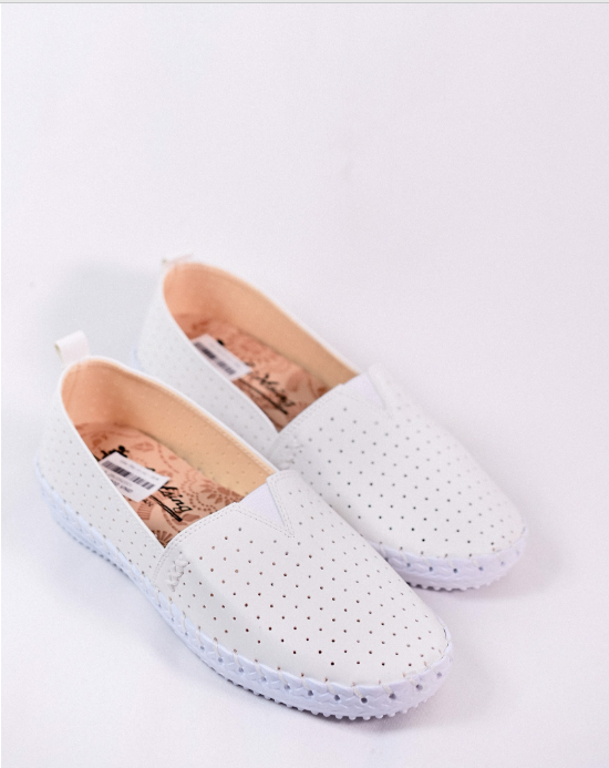 Giày Slip-on nữ Lihsing