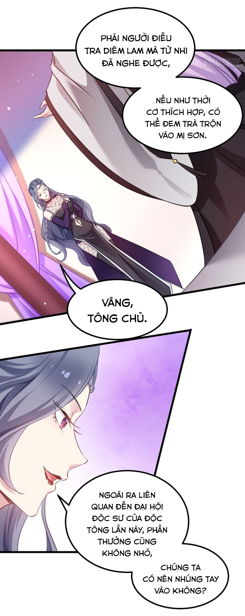 trò chơi trừng phạt chapter 92 24