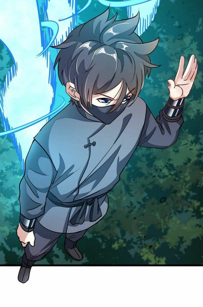 cửu dương thần vương chapter 86 7