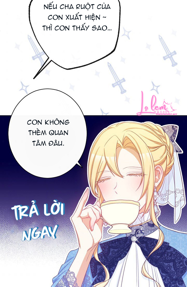 ác nữ đảo ngược đồng hồ cát chapter 80.1 54