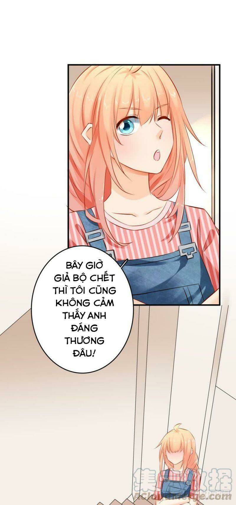 nhân ngư học trưởng, đừng ôm ta! chapter 61 34