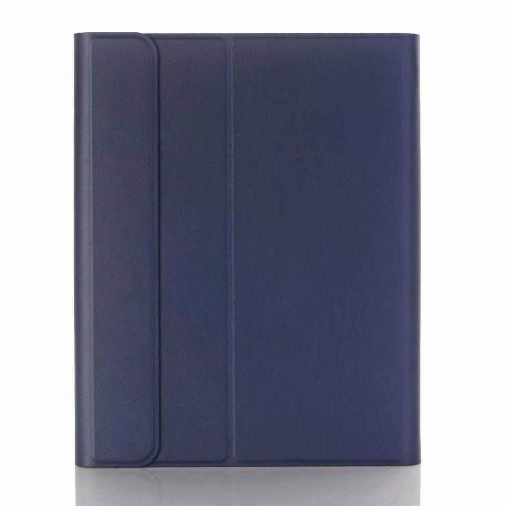 For iPad Air 2 /iPad Pro 9.7" /iPad 5th 6th Gen 9.7" 2017 2018 TouchPad Detachable Wireless Keyboard Cover Case