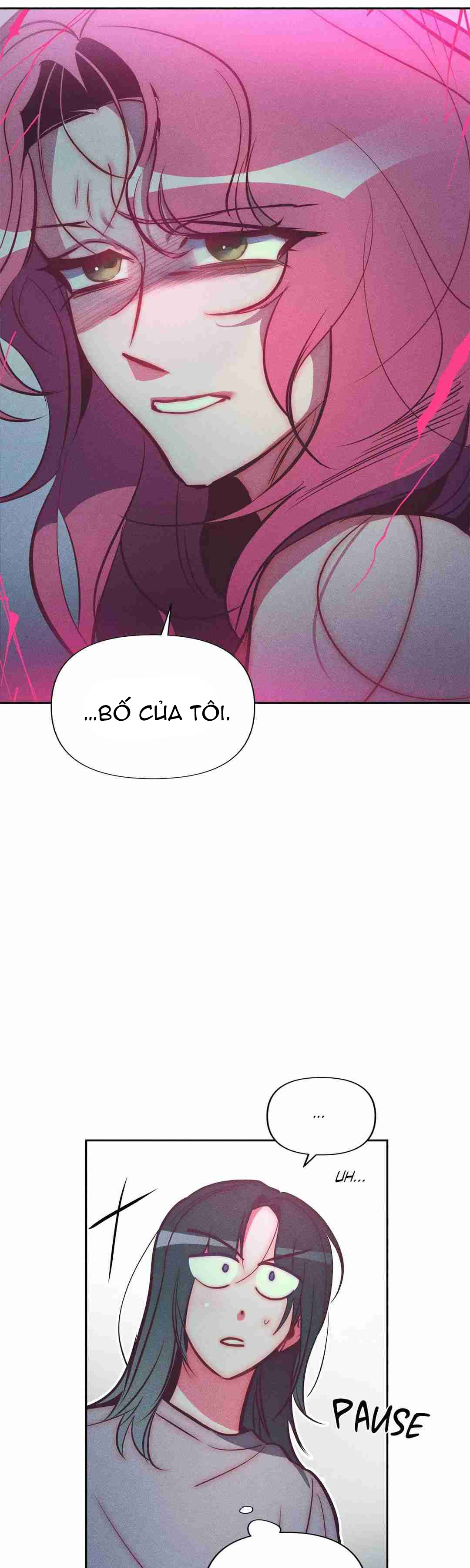 thiếu nữ lạc lõng không tình yêu chapter 26.2 10