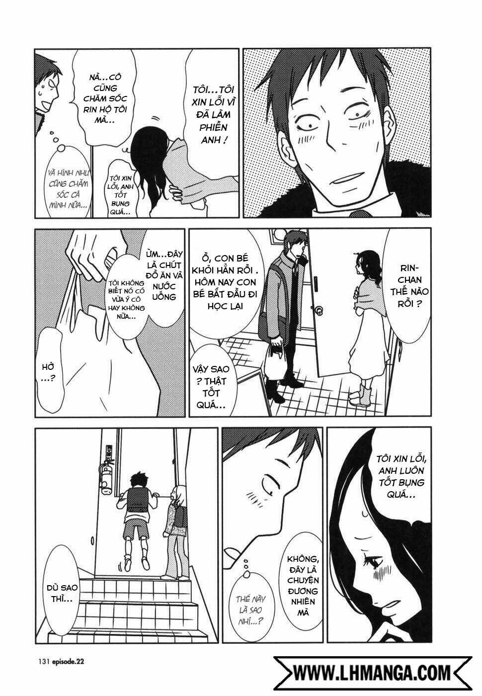 usagi drop chapter 22 26