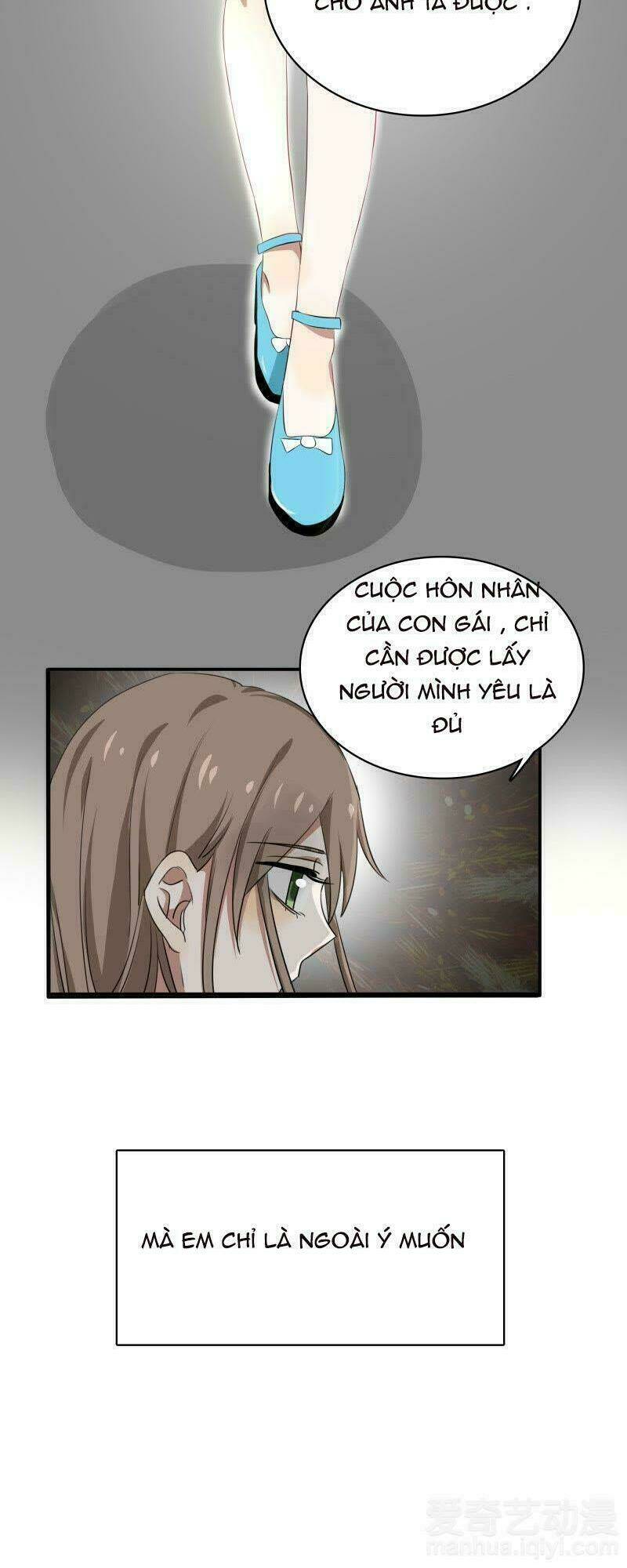 đế thiếu đoạt tình thành nghiện chapter 27 19