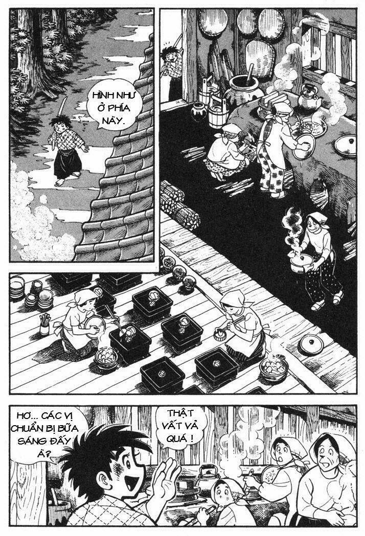 ore wa teppei chapter 26 7