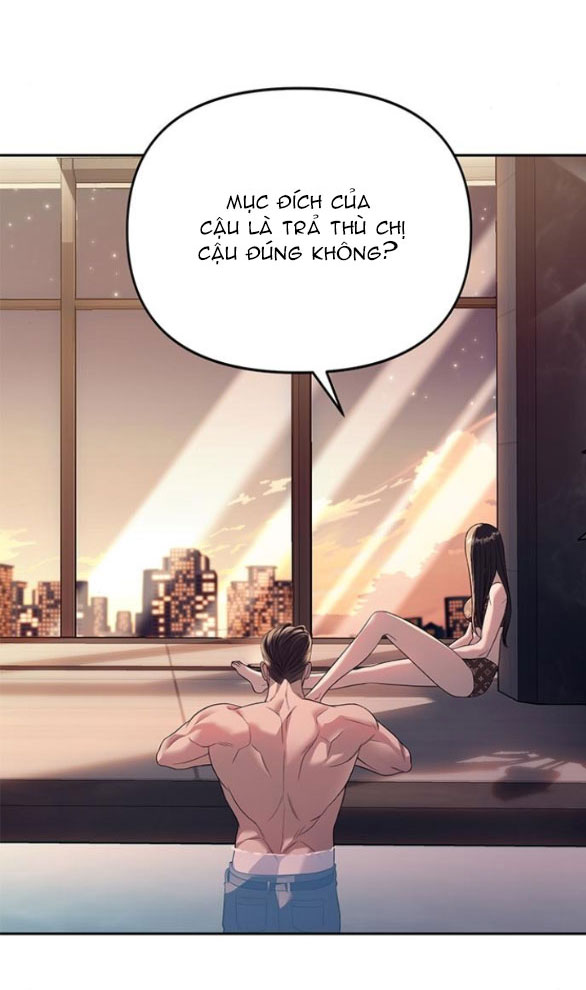 xâm nhập trường trung học tài phiệt chapter 62.1 23