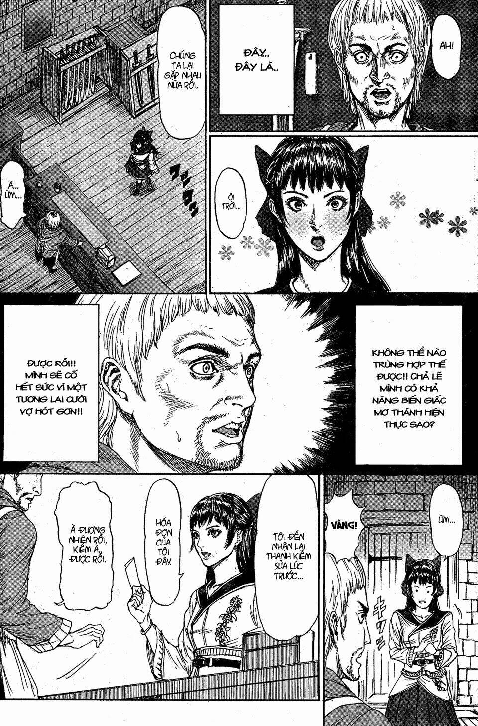 monster x monster chapter 2 17