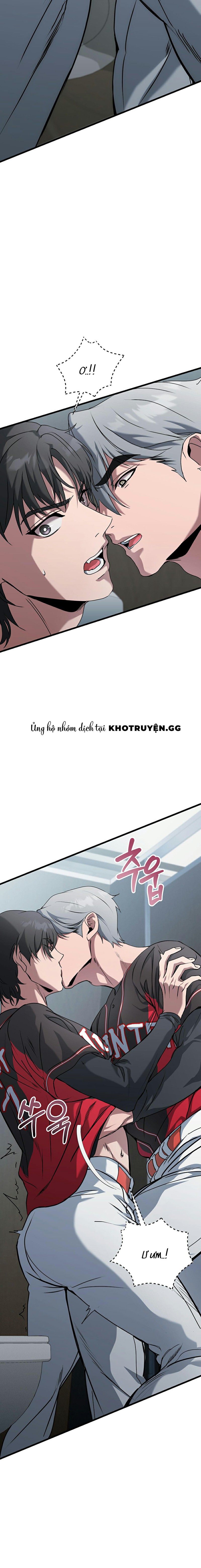 bad not bat chapter 2 3