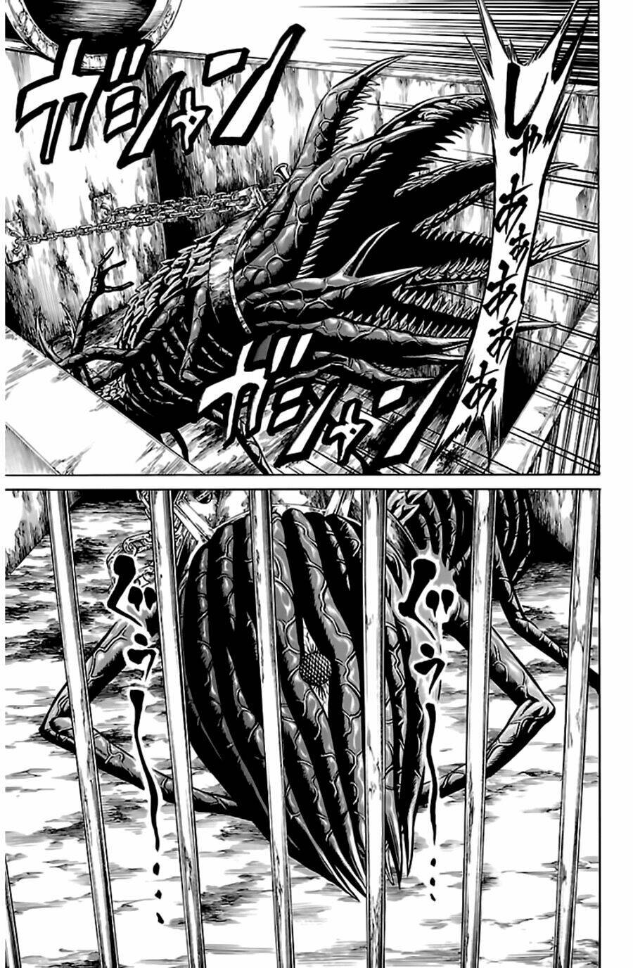 hakaijuu chapter 52.2 20