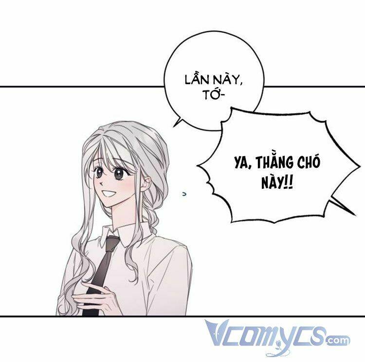 kiếp này tôi sẽ sống như một nhân vật phụ chapter 6 13