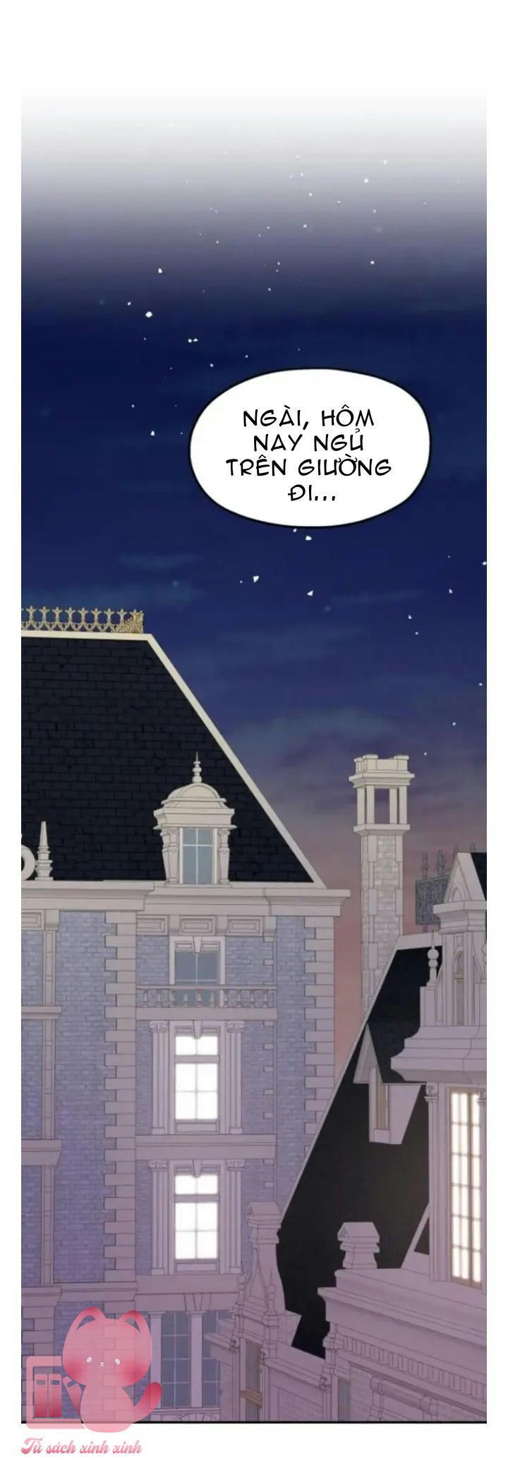 người thân của tôi đều sợ hãi tôi chapter 16 46