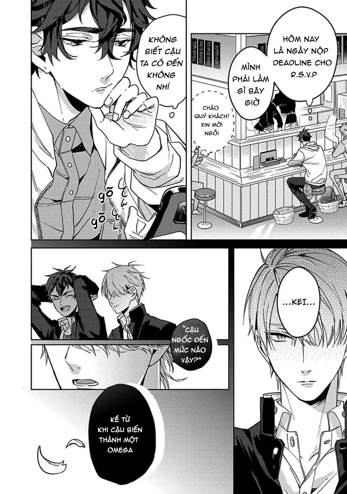 hoàn toàn bị ám ảnh chapter 2 4