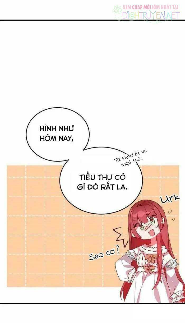 hung mãnh tiểu thư chapter 2 50