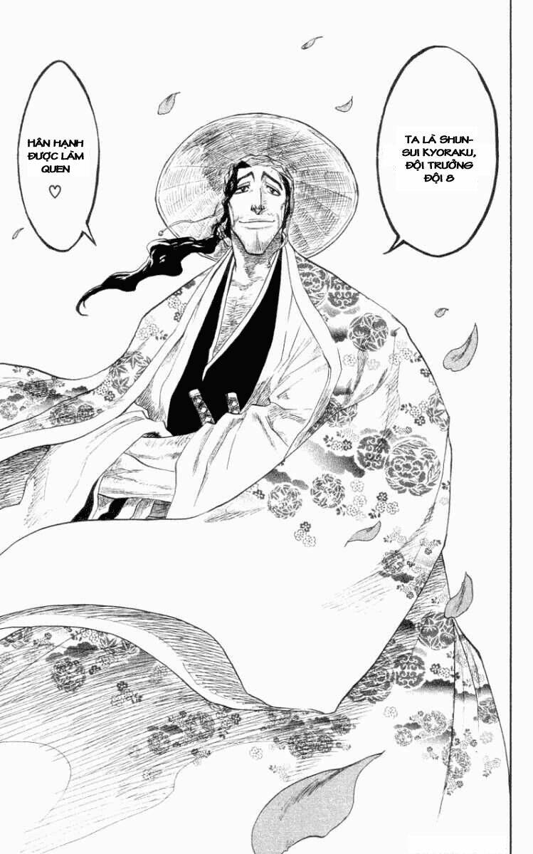 thần chết ichigo chapter 105 18