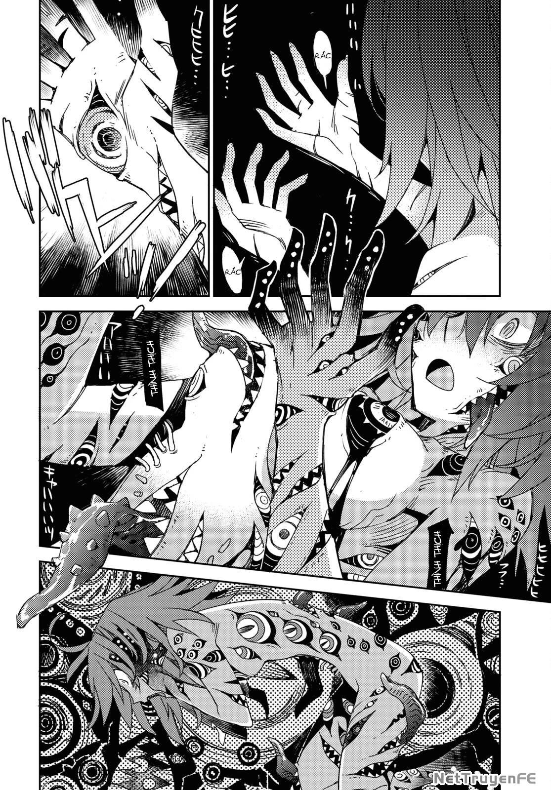 fate/grand order: epic of remnant - salem chapter 39 10